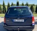 Синий Форд Фокус, объемом двигателя 1.8 л и пробегом 211 тыс. км за 1900 $, фото 4 на Automoto.ua