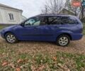 Синий Форд Фокус, объемом двигателя 1.8 л и пробегом 426 тыс. км за 2500 $, фото 1 на Automoto.ua