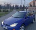 Синий Форд Фокус, объемом двигателя 1.75 л и пробегом 426 тыс. км за 2850 $, фото 2 на Automoto.ua