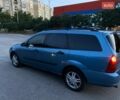 Синий Форд Фокус, объемом двигателя 1.6 л и пробегом 360 тыс. км за 2500 $, фото 5 на Automoto.ua