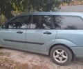 Синій Форд Фокус, об'ємом двигуна 1.8 л та пробігом 390 тис. км за 2800 $, фото 1 на Automoto.ua