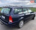 Синій Форд Фокус, об'ємом двигуна 1.8 л та пробігом 210 тис. км за 2100 $, фото 1 на Automoto.ua