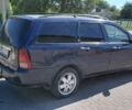 Синій Форд Фокус, об'ємом двигуна 0 л та пробігом 328 тис. км за 1402 $, фото 2 на Automoto.ua