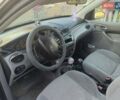 Синий Форд Фокус, объемом двигателя 1.8 л и пробегом 300 тыс. км за 2650 $, фото 1 на Automoto.ua