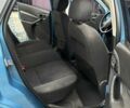 Синий Форд Фокус, объемом двигателя 1.8 л и пробегом 334 тыс. км за 3100 $, фото 6 на Automoto.ua