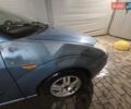 Синій Форд Фокус, об'ємом двигуна 1.8 л та пробігом 349 тис. км за 2500 $, фото 7 на Automoto.ua