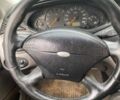 Синій Форд Фокус, об'ємом двигуна 1.8 л та пробігом 200 тис. км за 491 $, фото 2 на Automoto.ua