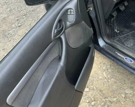 Синій Форд Фокус, об'ємом двигуна 1.8 л та пробігом 262 тис. км за 2900 $, фото 8 на Automoto.ua