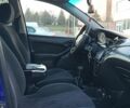 Синий Форд Фокус, объемом двигателя 1.8 л и пробегом 425 тыс. км за 3600 $, фото 20 на Automoto.ua