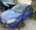 Синій Форд Фокус, об'ємом двигуна 1.8 л та пробігом 200 тис. км за 700 $, фото 3 на Automoto.ua