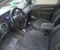 Синій Форд Фокус, об'ємом двигуна 1.8 л та пробігом 350 тис. км за 1120 $, фото 3 на Automoto.ua
