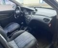 Синий Форд Фокус, объемом двигателя 1.6 л и пробегом 414 тыс. км за 2500 $, фото 4 на Automoto.ua