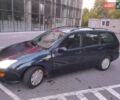 Синій Форд Фокус, об'ємом двигуна 1.8 л та пробігом 250 тис. км за 2700 $, фото 1 на Automoto.ua