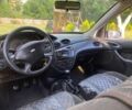 Синий Форд Фокус, объемом двигателя 1.8 л и пробегом 376 тыс. км за 1712 $, фото 16 на Automoto.ua
