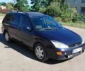 Синій Форд Фокус, об'ємом двигуна 0 л та пробігом 328 тис. км за 1402 $, фото 1 на Automoto.ua