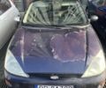 Синій Форд Фокус, об'ємом двигуна 1.8 л та пробігом 330 тис. км за 1500 $, фото 1 на Automoto.ua