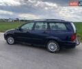 Синий Форд Фокус, объемом двигателя 1.8 л и пробегом 210 тыс. км за 2000 $, фото 1 на Automoto.ua