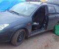 Синий Форд Фокус, объемом двигателя 1.8 л и пробегом 250 тыс. км за 999 $, фото 9 на Automoto.ua