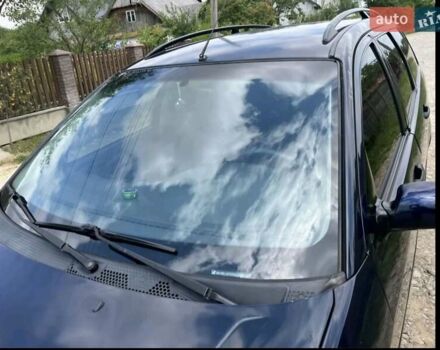 Синій Форд Фокус, об'ємом двигуна 1.8 л та пробігом 262 тис. км за 2900 $, фото 1 на Automoto.ua