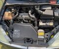 Синій Форд Фокус, об'ємом двигуна 1.8 л та пробігом 376 тис. км за 1500 $, фото 15 на Automoto.ua