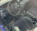 Синій Форд Фокус, об'ємом двигуна 1.8 л та пробігом 200 тис. км за 700 $, фото 7 на Automoto.ua