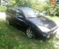 Синий Форд Фокус, объемом двигателя 1.75 л и пробегом 250 тыс. км за 1750 $, фото 4 на Automoto.ua