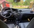 Синий Форд Фокус, объемом двигателя 1.8 л и пробегом 376 тыс. км за 1712 $, фото 10 на Automoto.ua