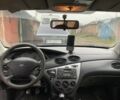 Синий Форд Фокус, объемом двигателя 1.6 л и пробегом 270 тыс. км за 2000 $, фото 3 на Automoto.ua