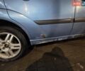 Синій Форд Фокус, об'ємом двигуна 1.8 л та пробігом 349 тис. км за 2000 $, фото 2 на Automoto.ua