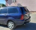 Синій Форд Фокус, об'ємом двигуна 0 л та пробігом 328 тис. км за 1402 $, фото 3 на Automoto.ua