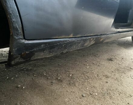 Синий Форд Фокус, объемом двигателя 1.6 л и пробегом 414 тыс. км за 2500 $, фото 10 на Automoto.ua