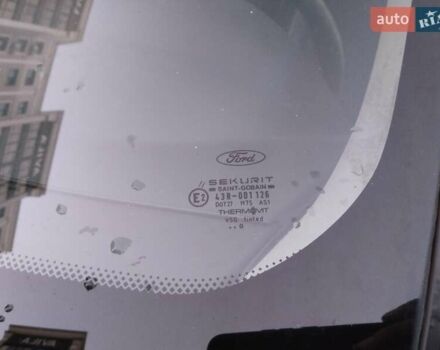 Синій Форд Фокус, об'ємом двигуна 1.8 л та пробігом 250 тис. км за 2700 $, фото 11 на Automoto.ua