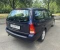 Синій Форд Фокус, об'ємом двигуна 1.6 л та пробігом 350 тис. км за 2000 $, фото 2 на Automoto.ua