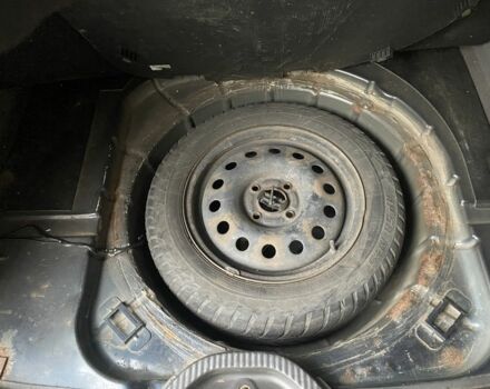 Синий Форд Фокус, объемом двигателя 1.6 л и пробегом 414 тыс. км за 2500 $, фото 16 на Automoto.ua