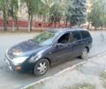 Синій Форд Фокус, об'ємом двигуна 1.8 л та пробігом 350 тис. км за 1120 $, фото 1 на Automoto.ua