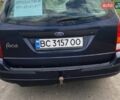 Синий Форд Фокус, объемом двигателя 1.8 л и пробегом 210 тыс. км за 2000 $, фото 4 на Automoto.ua