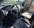 Синий Форд Фокус, объемом двигателя 1.8 л и пробегом 210 тыс. км за 1650 $, фото 7 на Automoto.ua