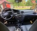 Синій Форд Фокус, об'ємом двигуна 1.8 л та пробігом 376 тис. км за 1500 $, фото 11 на Automoto.ua