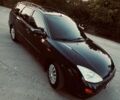 Синий Форд Фокус, объемом двигателя 0 л и пробегом 300 тыс. км за 1500 $, фото 1 на Automoto.ua