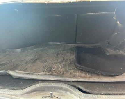 Синій Форд Фокус, об'ємом двигуна 1.8 л та пробігом 330 тис. км за 1500 $, фото 7 на Automoto.ua