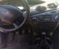 Синий Форд Фокус, объемом двигателя 1.8 л и пробегом 461 тыс. км за 2206 $, фото 7 на Automoto.ua