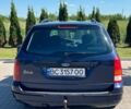 Синий Форд Фокус, объемом двигателя 1.8 л и пробегом 210 тыс. км за 1650 $, фото 3 на Automoto.ua