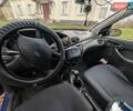 Синий Форд Фокус, объемом двигателя 1.8 л и пробегом 426 тыс. км за 2500 $, фото 3 на Automoto.ua