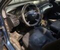 Синій Форд Фокус, об'ємом двигуна 1.8 л та пробігом 349 тис. км за 2000 $, фото 9 на Automoto.ua