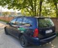 Синій Форд Фокус, об'ємом двигуна 1.8 л та пробігом 317 тис. км за 1100 $, фото 2 на Automoto.ua
