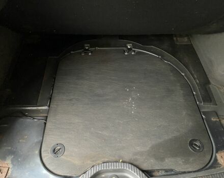 Синий Форд Фокус, объемом двигателя 1.6 л и пробегом 414 тыс. км за 2500 $, фото 15 на Automoto.ua