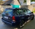 Синій Форд Фокус, об'ємом двигуна 1.8 л та пробігом 317 тис. км за 1100 $, фото 3 на Automoto.ua