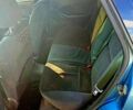 Синий Форд Фокус, объемом двигателя 1.8 л и пробегом 340 тыс. км за 2700 $, фото 8 на Automoto.ua