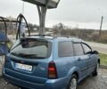 Синий Форд Фокус, объемом двигателя 1.8 л и пробегом 334 тыс. км за 3100 $, фото 2 на Automoto.ua