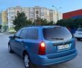 Синий Форд Фокус, объемом двигателя 1.6 л и пробегом 360 тыс. км за 2500 $, фото 2 на Automoto.ua